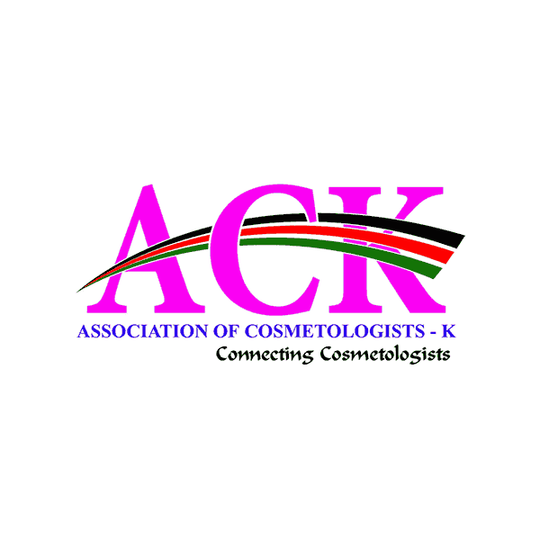 Association of Cosmetologists Kenya Logo
